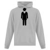 ATC EVERYDAY FLEECE HOODED SWEATSHIRT Thumbnail