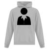 ATC EVERYDAY FLEECE HOODED SWEATSHIRT Thumbnail