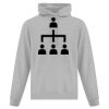 ATC EVERYDAY FLEECE HOODED SWEATSHIRT Thumbnail
