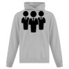 ATC EVERYDAY FLEECE HOODED SWEATSHIRT Thumbnail