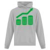 ATC EVERYDAY FLEECE HOODED SWEATSHIRT Thumbnail
