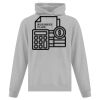 ATC EVERYDAY FLEECE HOODED SWEATSHIRT Thumbnail