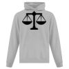 ATC EVERYDAY FLEECE HOODED SWEATSHIRT Thumbnail