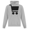 ATC EVERYDAY FLEECE HOODED SWEATSHIRT Thumbnail