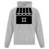 ATC EVERYDAY FLEECE HOODED SWEATSHIRT Thumbnail