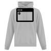 ATC EVERYDAY FLEECE HOODED SWEATSHIRT Thumbnail