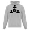 ATC EVERYDAY FLEECE HOODED SWEATSHIRT Thumbnail