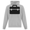 ATC EVERYDAY FLEECE HOODED SWEATSHIRT Thumbnail