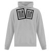 ATC EVERYDAY FLEECE HOODED SWEATSHIRT Thumbnail