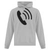 ATC EVERYDAY FLEECE HOODED SWEATSHIRT Thumbnail
