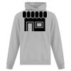 ATC EVERYDAY FLEECE HOODED SWEATSHIRT Thumbnail