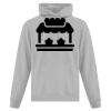 ATC EVERYDAY FLEECE HOODED SWEATSHIRT Thumbnail