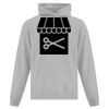 ATC EVERYDAY FLEECE HOODED SWEATSHIRT Thumbnail