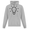 ATC EVERYDAY FLEECE HOODED SWEATSHIRT Thumbnail