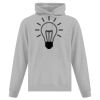 ATC EVERYDAY FLEECE HOODED SWEATSHIRT Thumbnail