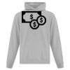 ATC EVERYDAY FLEECE HOODED SWEATSHIRT Thumbnail