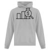 ATC EVERYDAY FLEECE HOODED SWEATSHIRT Thumbnail