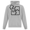ATC EVERYDAY FLEECE HOODED SWEATSHIRT Thumbnail