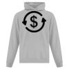 ATC EVERYDAY FLEECE HOODED SWEATSHIRT Thumbnail