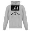 ATC EVERYDAY FLEECE HOODED SWEATSHIRT Thumbnail
