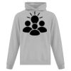 ATC EVERYDAY FLEECE HOODED SWEATSHIRT Thumbnail