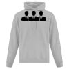 ATC EVERYDAY FLEECE HOODED SWEATSHIRT Thumbnail