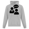 ATC EVERYDAY FLEECE HOODED SWEATSHIRT Thumbnail