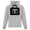 ATC EVERYDAY FLEECE HOODED SWEATSHIRT Thumbnail