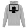 ATC EVERYDAY FLEECE HOODED SWEATSHIRT Thumbnail