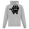 ATC EVERYDAY FLEECE HOODED SWEATSHIRT Thumbnail