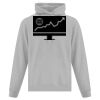 ATC EVERYDAY FLEECE HOODED SWEATSHIRT Thumbnail