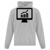 ATC EVERYDAY FLEECE HOODED SWEATSHIRT Thumbnail
