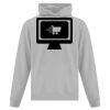 ATC EVERYDAY FLEECE HOODED SWEATSHIRT Thumbnail