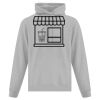 ATC EVERYDAY FLEECE HOODED SWEATSHIRT Thumbnail