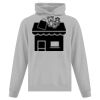 ATC EVERYDAY FLEECE HOODED SWEATSHIRT Thumbnail
