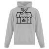 ATC EVERYDAY FLEECE HOODED SWEATSHIRT Thumbnail