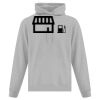 ATC EVERYDAY FLEECE HOODED SWEATSHIRT Thumbnail