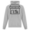 ATC EVERYDAY FLEECE HOODED SWEATSHIRT Thumbnail