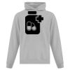 ATC EVERYDAY FLEECE HOODED SWEATSHIRT Thumbnail