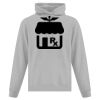 ATC EVERYDAY FLEECE HOODED SWEATSHIRT Thumbnail