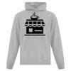 ATC EVERYDAY FLEECE HOODED SWEATSHIRT Thumbnail