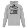 ATC EVERYDAY FLEECE HOODED SWEATSHIRT Thumbnail