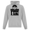 ATC EVERYDAY FLEECE HOODED SWEATSHIRT Thumbnail