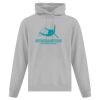 ATC EVERYDAY FLEECE HOODED SWEATSHIRT Thumbnail