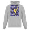 ATC EVERYDAY FLEECE HOODED SWEATSHIRT Thumbnail