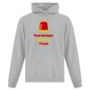 ATC EVERYDAY FLEECE HOODED SWEATSHIRT Thumbnail