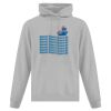 ATC EVERYDAY FLEECE HOODED SWEATSHIRT Thumbnail