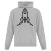 ATC EVERYDAY FLEECE HOODED SWEATSHIRT Thumbnail