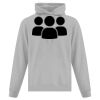 ATC EVERYDAY FLEECE HOODED SWEATSHIRT Thumbnail