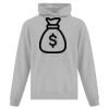 ATC EVERYDAY FLEECE HOODED SWEATSHIRT Thumbnail